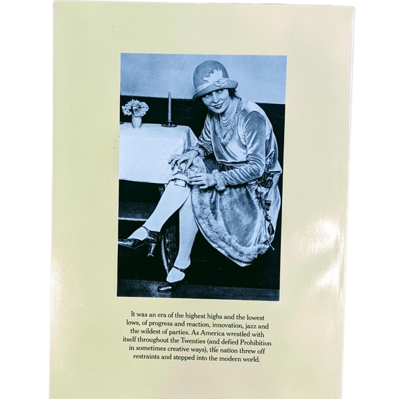 The New York Times, The Roaring '20s - Picture 5 of 6